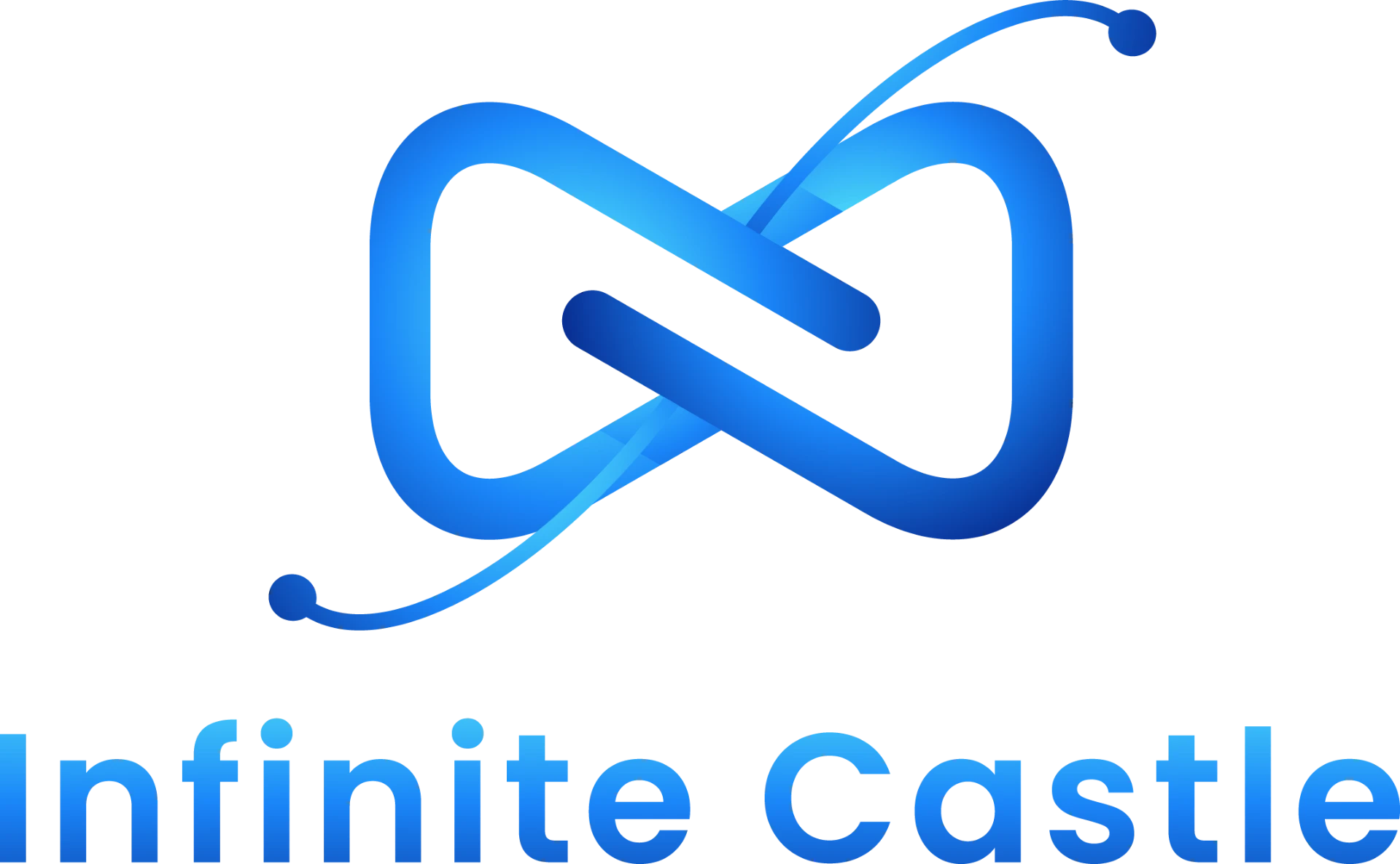 Infinite Castle Logo